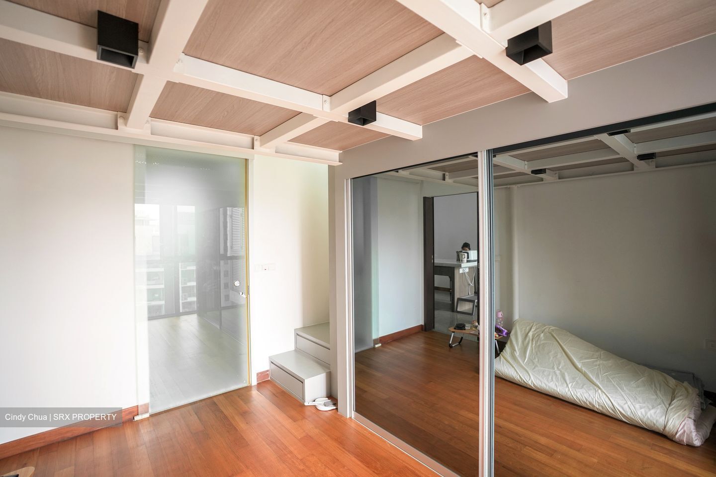 The Hillier (D23), Apartment #434461341